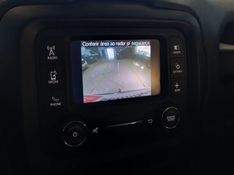JEEP RENEGADE 1.8 16V FLEX SPORT 4P AUTOMÁTICO 2021/2021 BETIOLO NOVOS E SEMINOVOS LAJEADO / Carros no Vale