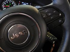 JEEP RENEGADE 1.8 16V FLEX SPORT 4P AUTOMÁTICO 2021/2021 BETIOLO NOVOS E SEMINOVOS LAJEADO / Carros no Vale