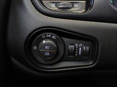 JEEP RENEGADE 1.8 16V FLEX SPORT 4P AUTOMÁTICO 2021/2021 BETIOLO NOVOS E SEMINOVOS LAJEADO / Carros no Vale