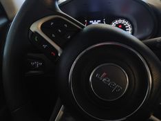 JEEP RENEGADE 1.8 16V FLEX SPORT 4P AUTOMÁTICO 2021/2021 BETIOLO NOVOS E SEMINOVOS LAJEADO / Carros no Vale