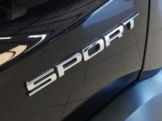JEEP RENEGADE 1.8 16V FLEX SPORT 4P AUTOMÁTICO 2021/2021 BETIOLO NOVOS E SEMINOVOS LAJEADO / Carros no Vale