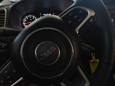 JEEP RENEGADE 1.8 16V FLEX SPORT 4P AUTOMÁTICO 2021/2021 BETIOLO NOVOS E SEMINOVOS LAJEADO / Carros no Vale