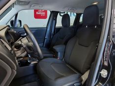 JEEP RENEGADE 1.8 16V FLEX SPORT 4P AUTOMÁTICO 2021/2021 BETIOLO NOVOS E SEMINOVOS LAJEADO / Carros no Vale