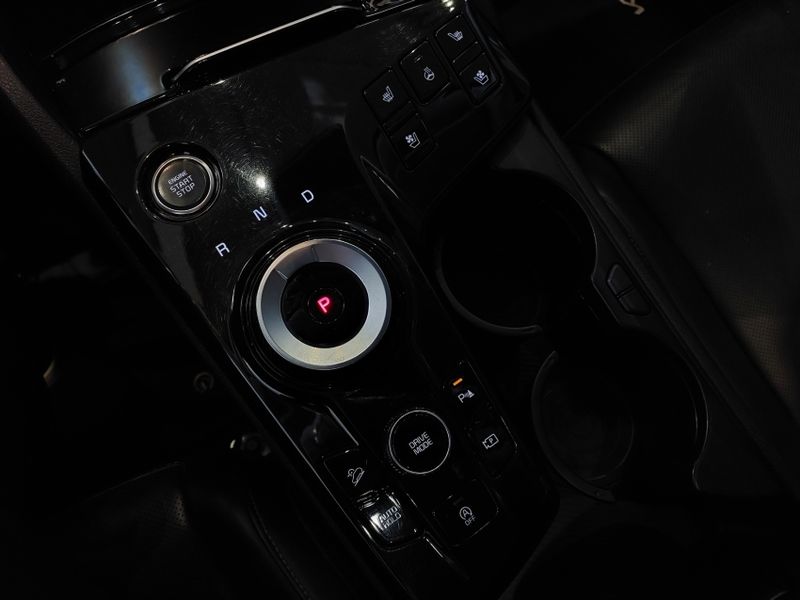 KIA SPORTAGE 1.6 TGDI MHEV EX PRESTIGE DCT 2022/2023 BETIOLO NOVOS E SEMINOVOS LAJEADO / Carros no Vale