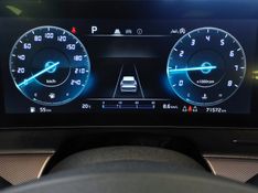 KIA SPORTAGE 1.6 TGDI MHEV EX PRESTIGE DCT 2022/2023 BETIOLO NOVOS E SEMINOVOS LAJEADO / Carros no Vale
