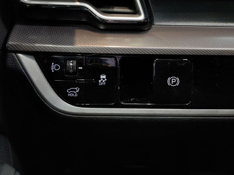 KIA SPORTAGE 1.6 TGDI MHEV EX PRESTIGE DCT 2022/2023 BETIOLO NOVOS E SEMINOVOS LAJEADO / Carros no Vale