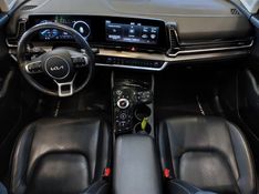 KIA SPORTAGE 1.6 TGDI MHEV EX PRESTIGE DCT 2022/2023 BETIOLO NOVOS E SEMINOVOS LAJEADO / Carros no Vale