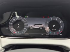 Land Rover RANGE ROVER EVOQUE 2.0 P250 FLEX R-DYNAMIC HSE AWD AUTOMÁTICO 2024/2025 BETIOLO NOVOS E SEMINOVOS LAJEADO / Carros no Vale