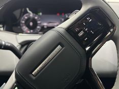 Land Rover RANGE ROVER EVOQUE 2.0 P250 FLEX R-DYNAMIC HSE AWD AUTOMÁTICO 2024/2025 BETIOLO NOVOS E SEMINOVOS LAJEADO / Carros no Vale