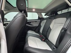 Land Rover RANGE ROVER EVOQUE 2.0 P250 FLEX R-DYNAMIC HSE AWD AUTOMÁTICO 2024/2025 BETIOLO NOVOS E SEMINOVOS LAJEADO / Carros no Vale