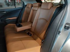 Lexus UX 250h 2.0 VVT-I HYBRID LUXURY CVT 2020/2020 BETIOLO NOVOS E SEMINOVOS LAJEADO / Carros no Vale