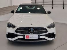 Mercedes-Benz C 300 2.0 EQ BOOST HÍBRIDO AMG LINE 9G-TRONIC 2024/2025 BETIOLO NOVOS E SEMINOVOS LAJEADO / Carros no Vale