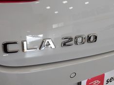 Mercedes-Benz CLA 200 1.3 MHEV 7G-DCT 2023/2024 BETIOLO NOVOS E SEMINOVOS LAJEADO / Carros no Vale
