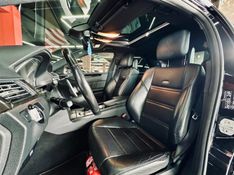 Mercedes-Benz E 63 AMG 6.2 SEDAN V8 32V GASOLINA 4P AUTOMÁTICO 2009/2010 CASTELLAN E TOMAZONI MOTORS CAXIAS DO SUL / Carros no Vale