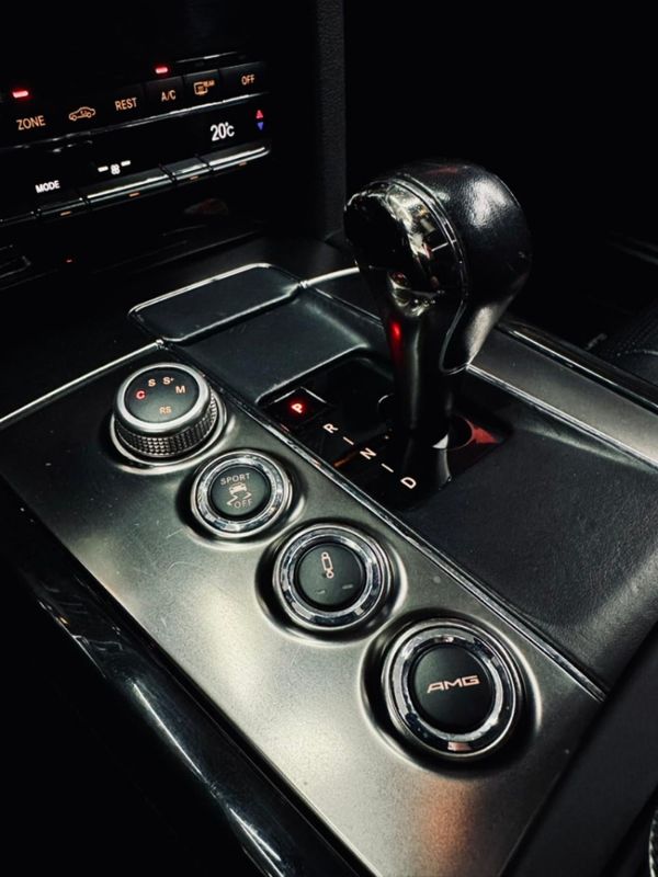 Mercedes-Benz E 63 AMG 6.2 SEDAN V8 32V GASOLINA 4P AUTOMÁTICO 2009/2010 CASTELLAN E TOMAZONI MOTORS CAXIAS DO SUL / Carros no Vale