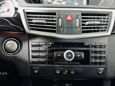 Mercedes-Benz E 63 AMG 6.2 SEDAN V8 32V GASOLINA 4P AUTOMÁTICO 2009/2010 CASTELLAN E TOMAZONI MOTORS CAXIAS DO SUL / Carros no Vale