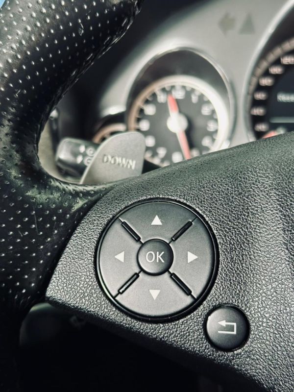 Mercedes-Benz E 63 AMG 6.2 SEDAN V8 32V GASOLINA 4P AUTOMÁTICO 2009/2010 CASTELLAN E TOMAZONI MOTORS CAXIAS DO SUL / Carros no Vale