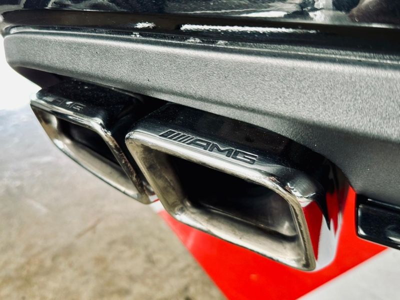 Mercedes-Benz E 63 AMG 6.2 SEDAN V8 32V GASOLINA 4P AUTOMÁTICO 2009/2010 CASTELLAN E TOMAZONI MOTORS CAXIAS DO SUL / Carros no Vale