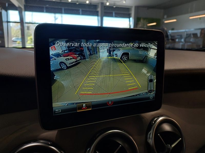 Mercedes-Benz GLA 250 2.0 CGI GASOLINA SPORT 7G-DCT 2018/2018 BETIOLO NOVOS E SEMINOVOS LAJEADO / Carros no Vale Mercedes-Benz GLA 250 2.0 CGI GASOLINA SPORT 7G-DCT 2018/2018 BETIOLO NOVOS E SEMINOVOS LAJEADO / Carros no Vale