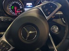 Mercedes-Benz GLA 250 2.0 CGI GASOLINA SPORT 7G-DCT 2018/2018 BETIOLO NOVOS E SEMINOVOS LAJEADO / Carros no Vale