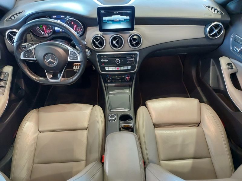 Mercedes-Benz GLA 250 2.0 CGI GASOLINA SPORT 7G-DCT 2018/2018 BETIOLO NOVOS E SEMINOVOS LAJEADO / Carros no Vale Mercedes-Benz GLA 250 2.0 CGI GASOLINA SPORT 7G-DCT 2018/2018 BETIOLO NOVOS E SEMINOVOS LAJEADO / Carros no Vale