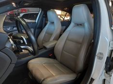 Mercedes-Benz GLA 250 2.0 CGI GASOLINA SPORT 7G-DCT 2018/2018 BETIOLO NOVOS E SEMINOVOS LAJEADO / Carros no Vale