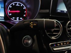 Mercedes-Benz GLC 250 2.0 CGI GASOLINA 4MATIC 9G-TRONIC 2017/2017 BETIOLO NOVOS E SEMINOVOS LAJEADO / Carros no Vale