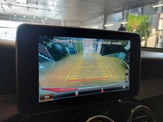 Mercedes-Benz GLC 250 2.0 CGI GASOLINA 4MATIC 9G-TRONIC 2017/2017 BETIOLO NOVOS E SEMINOVOS LAJEADO / Carros no Vale