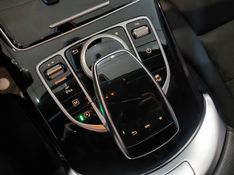 Mercedes-Benz GLC 250 2.0 CGI GASOLINA 4MATIC 9G-TRONIC 2017/2017 BETIOLO NOVOS E SEMINOVOS LAJEADO / Carros no Vale