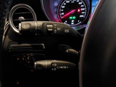 Mercedes-Benz GLC 250 2.0 CGI GASOLINA 4MATIC 9G-TRONIC 2017/2017 BETIOLO NOVOS E SEMINOVOS LAJEADO / Carros no Vale