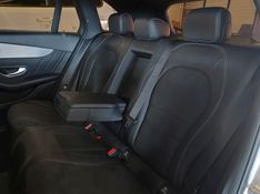 Mercedes-Benz GLC 250 2.0 CGI GASOLINA 4MATIC 9G-TRONIC 2017/2017 BETIOLO NOVOS E SEMINOVOS LAJEADO / Carros no Vale