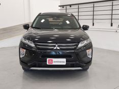 Mitsubishi ECLIPSE CROSS 1.5 MIVEC TURBO GASOLINA HPE-S AWD CVT 2019/2020 BETIOLO NOVOS E SEMINOVOS LAJEADO / Carros no Vale