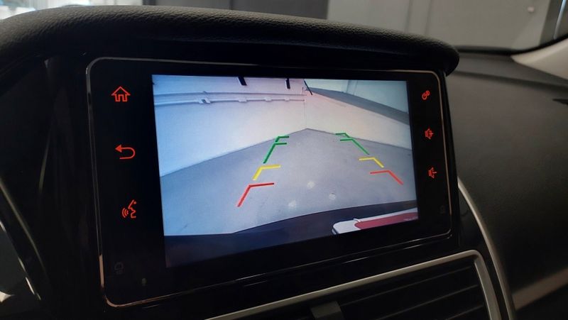 Mitsubishi ECLIPSE CROSS 1.5 MIVEC TURBO GASOLINA HPE-S AWD CVT 2019/2020 BETIOLO NOVOS E SEMINOVOS LAJEADO / Carros no Vale