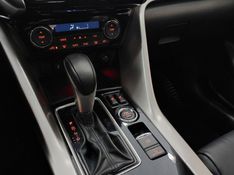 Mitsubishi ECLIPSE CROSS 1.5 MIVEC TURBO GASOLINA HPE-S AWD CVT 2019/2020 BETIOLO NOVOS E SEMINOVOS LAJEADO / Carros no Vale