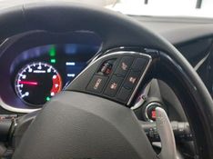 Mitsubishi ECLIPSE CROSS 1.5 MIVEC TURBO GASOLINA HPE-S AWD CVT 2019/2020 BETIOLO NOVOS E SEMINOVOS LAJEADO / Carros no Vale