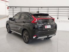 Mitsubishi ECLIPSE CROSS 1.5 MIVEC TURBO GASOLINA HPE-S AWD CVT 2019/2020 BETIOLO NOVOS E SEMINOVOS LAJEADO / Carros no Vale