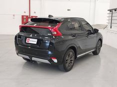 Mitsubishi ECLIPSE CROSS 1.5 MIVEC TURBO GASOLINA HPE-S AWD CVT 2019/2020 BETIOLO NOVOS E SEMINOVOS LAJEADO / Carros no Vale