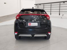 Mitsubishi ECLIPSE CROSS 1.5 MIVEC TURBO GASOLINA HPE-S AWD CVT 2019/2020 BETIOLO NOVOS E SEMINOVOS LAJEADO / Carros no Vale