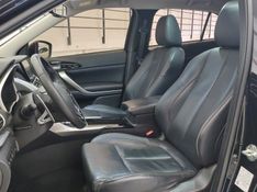 Mitsubishi ECLIPSE CROSS 1.5 MIVEC TURBO GASOLINA HPE-S AWD CVT 2019/2020 BETIOLO NOVOS E SEMINOVOS LAJEADO / Carros no Vale