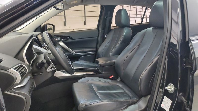 Mitsubishi ECLIPSE CROSS 1.5 MIVEC TURBO GASOLINA HPE-S AWD CVT 2019/2020 BETIOLO NOVOS E SEMINOVOS LAJEADO / Carros no Vale