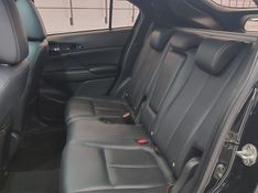 Mitsubishi ECLIPSE CROSS 1.5 MIVEC TURBO GASOLINA HPE-S AWD CVT 2019/2020 BETIOLO NOVOS E SEMINOVOS LAJEADO / Carros no Vale