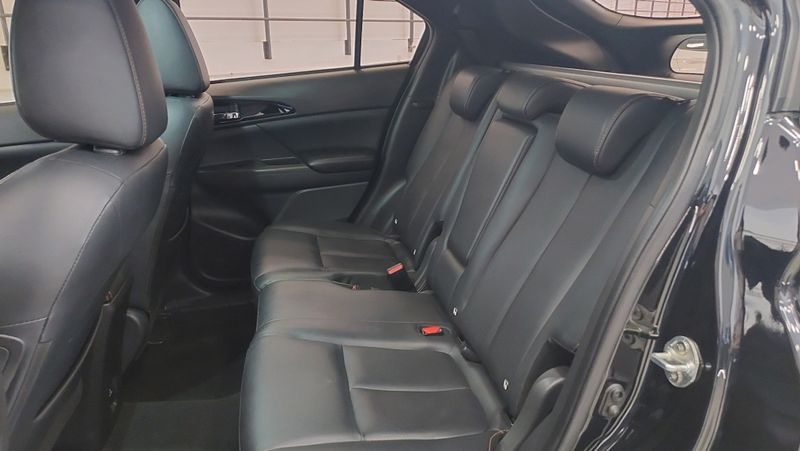 Mitsubishi ECLIPSE CROSS 1.5 MIVEC TURBO GASOLINA HPE-S AWD CVT 2019/2020 BETIOLO NOVOS E SEMINOVOS LAJEADO / Carros no Vale