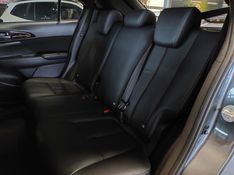 Mitsubishi ECLIPSE CROSS 1.5 MIVEC TURBO GASOLINA RUSH CVT 2025/2025 BETIOLO NOVOS E SEMINOVOS LAJEADO / Carros no Vale