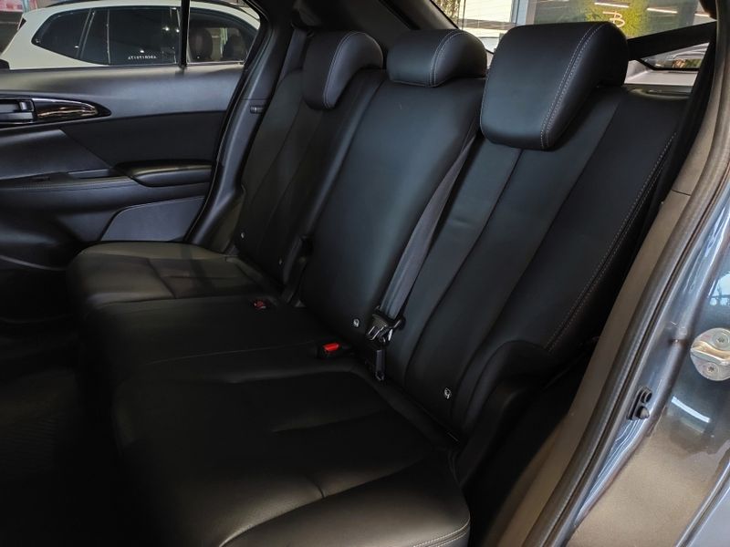 Mitsubishi ECLIPSE CROSS 1.5 MIVEC TURBO GASOLINA RUSH CVT 2025/2025 BETIOLO NOVOS E SEMINOVOS LAJEADO / Carros no Vale