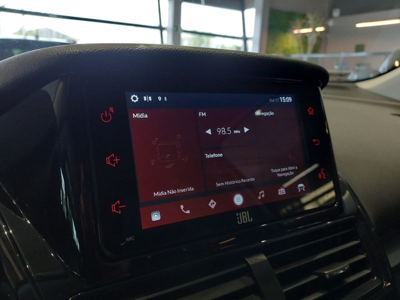 Mitsubishi ECLIPSE CROSS 1.5 MIVEC TURBO GASOLINA RUSH CVT 2025/2025 BETIOLO NOVOS E SEMINOVOS LAJEADO / Carros no Vale
