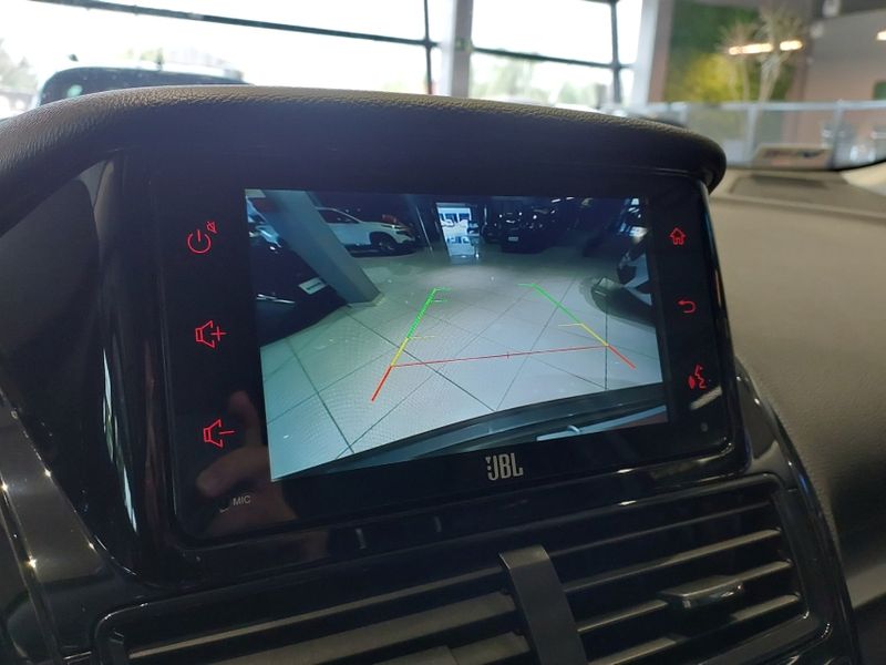 Mitsubishi ECLIPSE CROSS 1.5 MIVEC TURBO GASOLINA RUSH CVT 2025/2025 BETIOLO NOVOS E SEMINOVOS LAJEADO / Carros no Vale