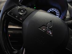 Mitsubishi ECLIPSE CROSS 1.5 MIVEC TURBO GASOLINA RUSH CVT 2025/2025 BETIOLO NOVOS E SEMINOVOS LAJEADO / Carros no Vale