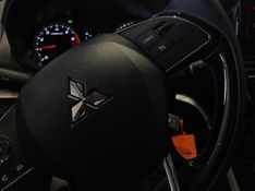 Mitsubishi ECLIPSE CROSS 1.5 MIVEC TURBO GASOLINA RUSH CVT 2025/2025 BETIOLO NOVOS E SEMINOVOS LAJEADO / Carros no Vale