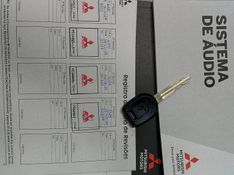 Mitsubishi ECLIPSE CROSS 1.5 MIVEC TURBO GASOLINA RUSH CVT 2025/2025 BETIOLO NOVOS E SEMINOVOS LAJEADO / Carros no Vale