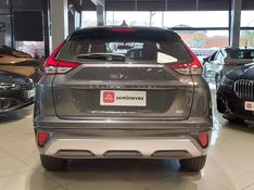 Mitsubishi ECLIPSE CROSS 1.5 MIVEC TURBO GASOLINA RUSH CVT 2025/2025 BETIOLO NOVOS E SEMINOVOS LAJEADO / Carros no Vale